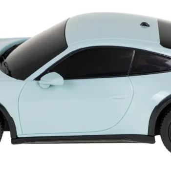 R/c Auto 1:24 Porsche 911 Dakar Mint Rastar, Zelena 12