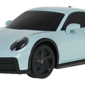 R/c Auto 1:24 Porsche 911 Dakar Mint Rastar, Zelena 3