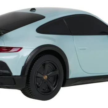 R/c Auto 1:24 Porsche 911 Dakar Mint Rastar, Zelena 5