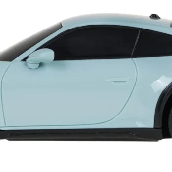 R/c Auto 1:24 Porsche 911 Dakar Mint Rastar, Zelena 6