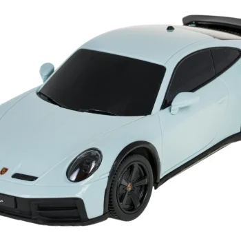 R/c Auto 1:24 Porsche 911 Dakar Mint Rastar, Zelena 8