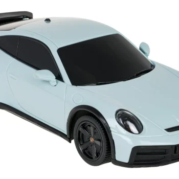R/c Auto 1:24 Porsche 911 Dakar Mint Rastar, Zelena 9