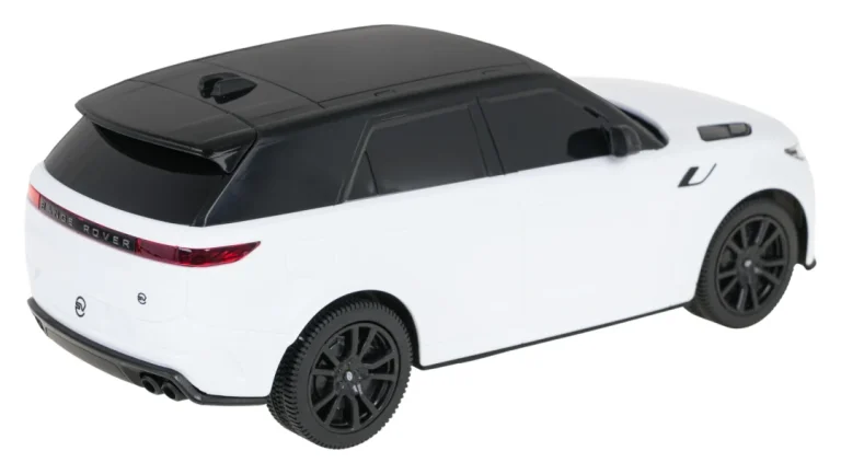 R/c Auto 1:24 Range Rover Sport Sv Bijeli Rastar, Bijela 10