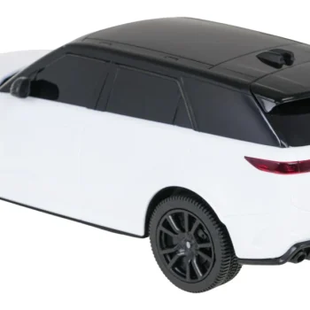 R/c Auto 1:24 Range Rover Sport Sv Bijeli Rastar, Bijela 11