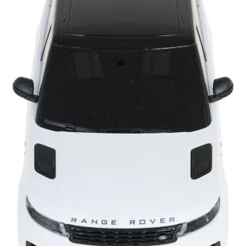 R/c Auto 1:24 Range Rover Sport Sv Bijeli Rastar, Bijela 12