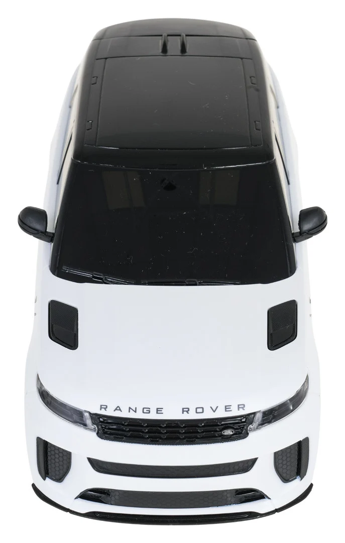 R/c Auto 1:24 Range Rover Sport Sv Bijeli Rastar, Bijela 12
