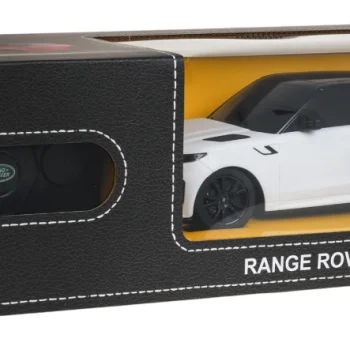 R/c Auto 1:24 Range Rover Sport Sv Bijeli Rastar, Bijela 14