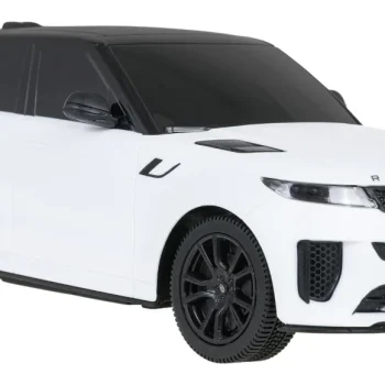 R/c Auto 1:24 Range Rover Sport Sv Bijeli Rastar, Bijela 2