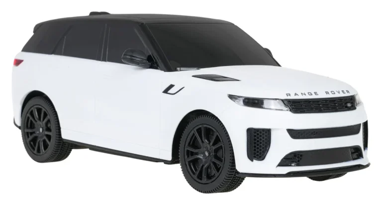 R/c Auto 1:24 Range Rover Sport Sv Bijeli Rastar, Bijela 2