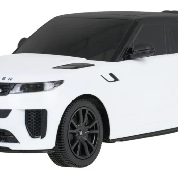 R/c Auto 1:24 Range Rover Sport Sv Bijeli Rastar, Bijela 3