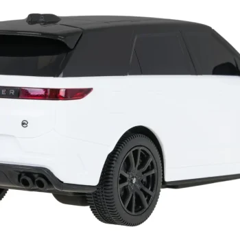R/c Auto 1:24 Range Rover Sport Sv Bijeli Rastar, Bijela 4