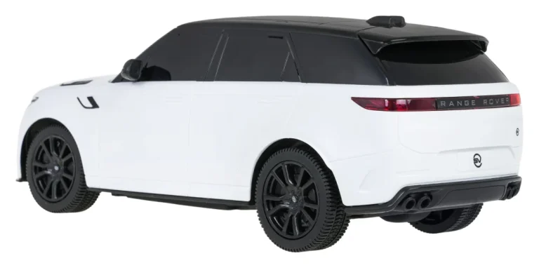 R/c Auto 1:24 Range Rover Sport Sv Bijeli Rastar, Bijela 5