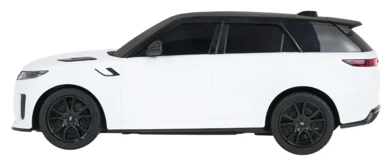 R/c Auto 1:24 Range Rover Sport Sv Bijeli Rastar, Bijela 6