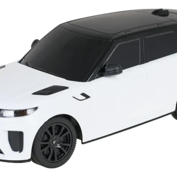 R/c Auto 1:24 Range Rover Sport Sv Bijeli Rastar, Bijela 7