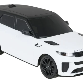 R/c Auto 1:24 Range Rover Sport Sv Bijeli Rastar, Bijela 8