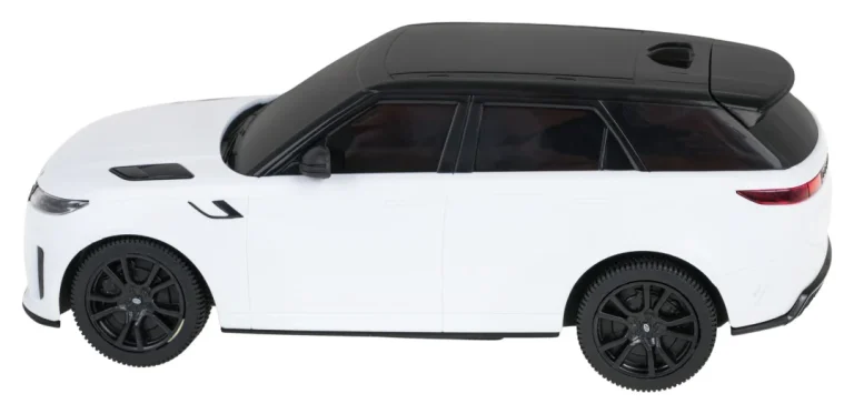 R/c Auto 1:24 Range Rover Sport Sv Bijeli Rastar, Bijela 9