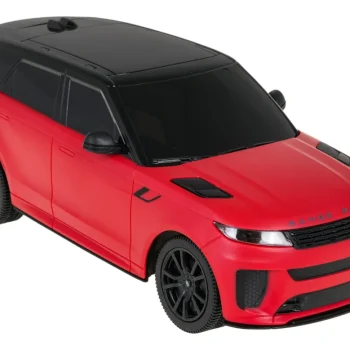 R/c Auto 1:24 Range Rover Sport Sv Crveni Rastar, Crvena 10