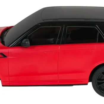 R/c Auto 1:24 Range Rover Sport Sv Crveni Rastar, Crvena 11