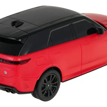 R/c Auto 1:24 Range Rover Sport Sv Crveni Rastar, Crvena 12