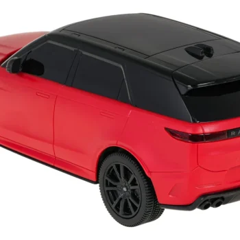 R/c Auto 1:24 Range Rover Sport Sv Crveni Rastar, Crvena 13