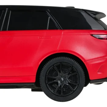 R/c Auto 1:24 Range Rover Sport Sv Crveni Rastar, Crvena 14