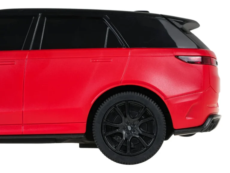 R/c Auto 1:24 Range Rover Sport Sv Crveni Rastar, Crvena 14