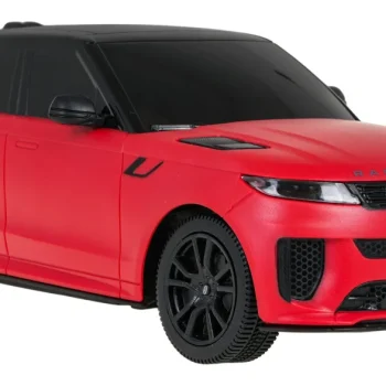 R/c Auto 1:24 Range Rover Sport Sv Crveni Rastar, Crvena 2