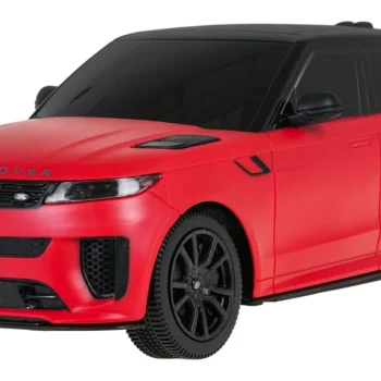 R/c Auto 1:24 Range Rover Sport Sv Crveni Rastar, Crvena 3