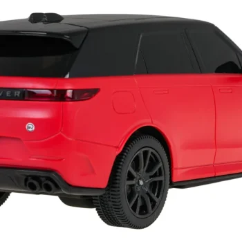 R/c Auto 1:24 Range Rover Sport Sv Crveni Rastar, Crvena 4