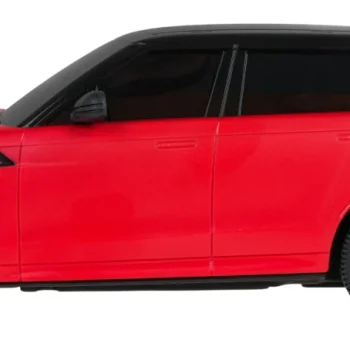 R/c Auto 1:24 Range Rover Sport Sv Crveni Rastar, Crvena 5