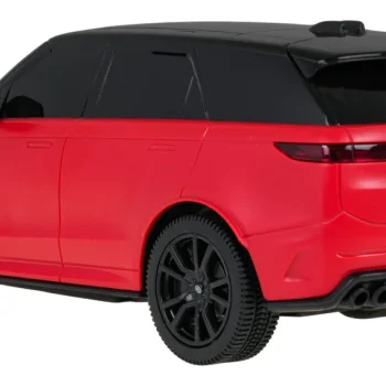 R/c Auto 1:24 Range Rover Sport Sv Crveni Rastar, Crvena 6