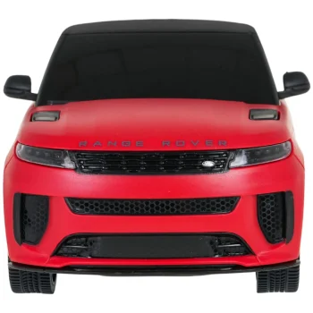 R/c Auto 1:24 Range Rover Sport Sv Crveni Rastar, Crvena 7