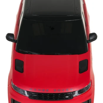R/c Auto 1:24 Range Rover Sport Sv Crveni Rastar, Crvena 8