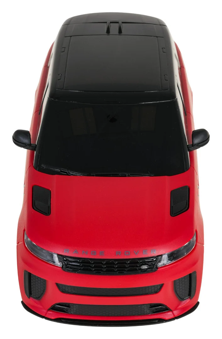 R/c Auto 1:24 Range Rover Sport Sv Crveni Rastar, Crvena 8