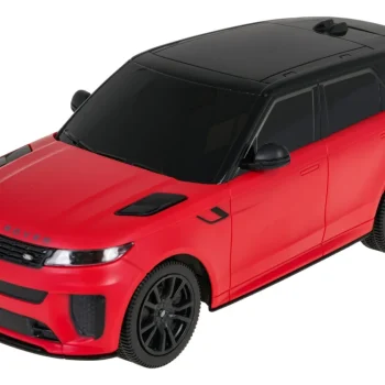 R/c Auto 1:24 Range Rover Sport Sv Crveni Rastar, Crvena 9
