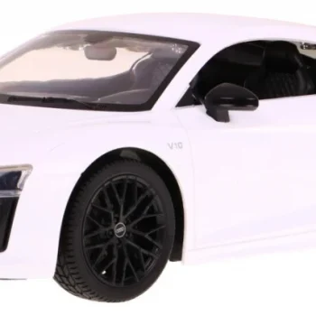 R/c Auto Audi R8 Bijela Boja 1:14 Rastar 2