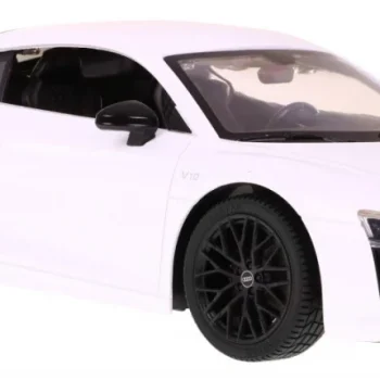 R/c Auto Audi R8 Bijela Boja 1:14 Rastar 4