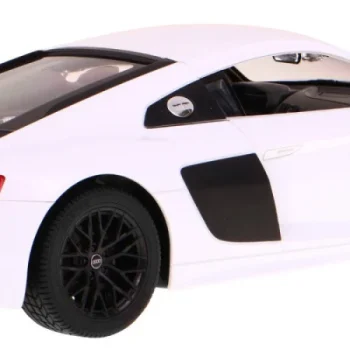R/c Auto Audi R8 Bijela Boja 1:14 Rastar 5