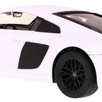 R/c Auto Audi R8 Bijela Boja 1:14 Rastar 6