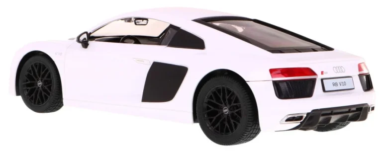 R/c Auto Audi R8 Bijela Boja 1:14 Rastar 6