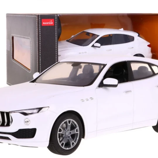 R/c Auto Maserati Levante Bijela 1:14 Rastar 1