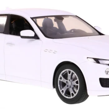 R/c Auto Maserati Levante Bijela 1:14 Rastar 2