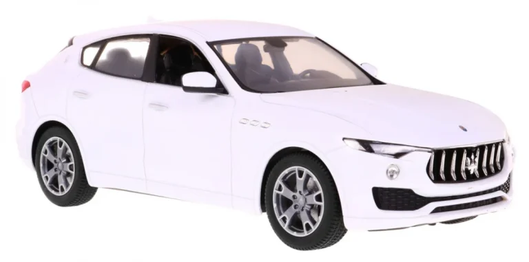 R/c Auto Maserati Levante Bijela 1:14 Rastar 2