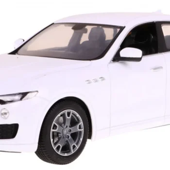 R/c Auto Maserati Levante Bijela 1:14 Rastar 3
