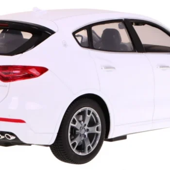 R/c Auto Maserati Levante Bijela 1:14 Rastar 4