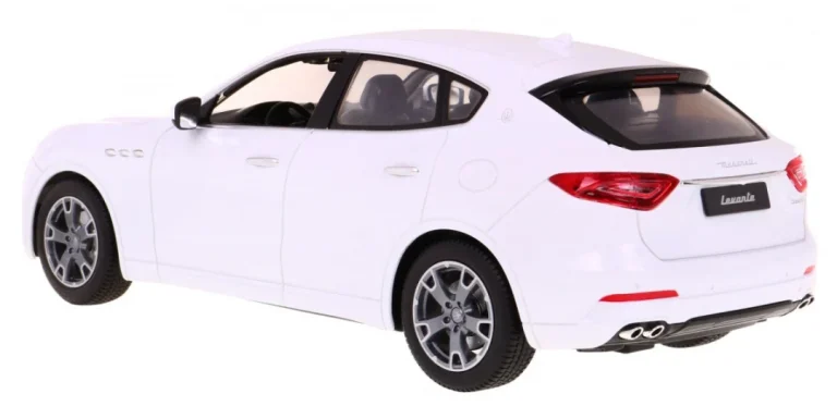 R/c Auto Maserati Levante Bijela 1:14 Rastar 5