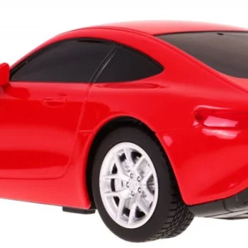 R/c Auto Mercedes Amg Gt Crveni 1:24 Rastar 5