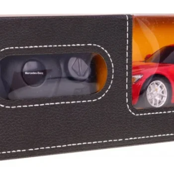 R/c Auto Mercedes Amg Gt Crveni 1:24 Rastar 6