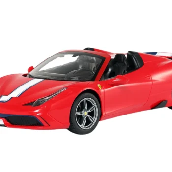 Rc Auto Rastar 1:14 Laferrari Aperta, Crveni 2