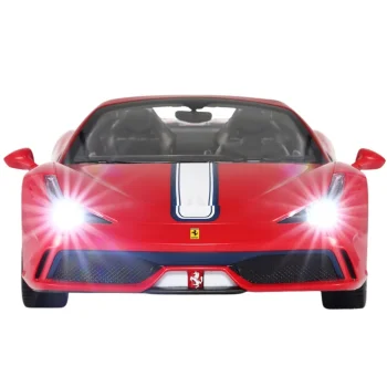 Rc Auto Rastar 1:14 Laferrari Aperta, Crveni 3